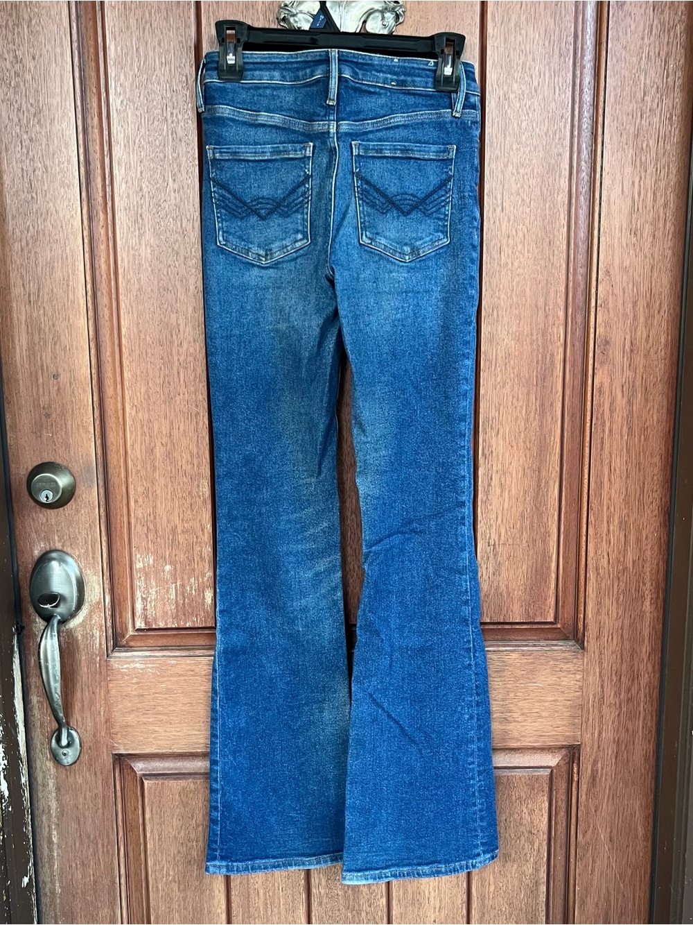 Women’s Idyllwind Jeans - Picture 4 of 11